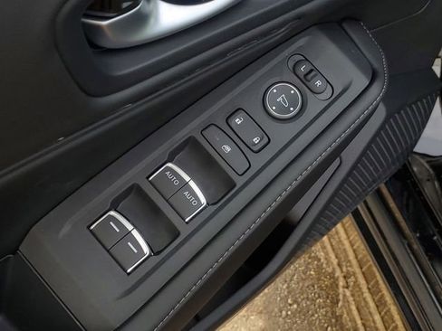 New 2025 Honda Accord Sport image 12