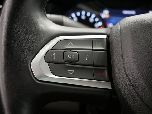 Certified 2022 Jeep Compass Latitude image 27