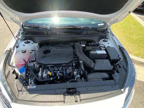 Used 2024 Kia Forte GT FWD image 30