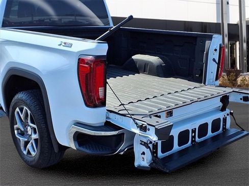 Used 2023 GMC Sierra 1500 SLT w/ SLT Premium Package image 31