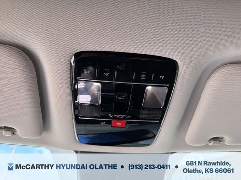 Used 2024 Hyundai Santa Fe XRT AWD/4WD image 31