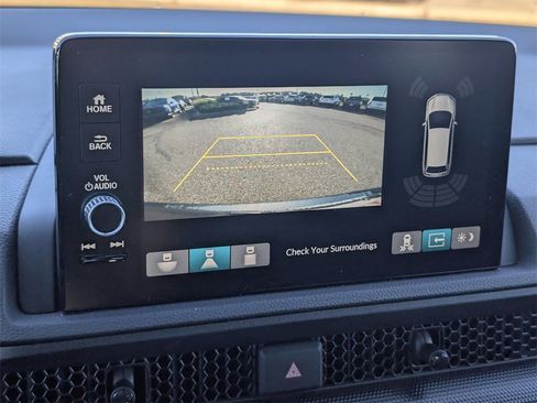 Certified 2024 Honda CR-V Sport-L image 17