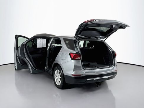 Used 2023 Chevrolet Equinox LT AWD/4WD image 21