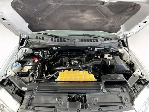 Used 2018 Ford F150 XL w/ Equipment Group 101A Mid image 33