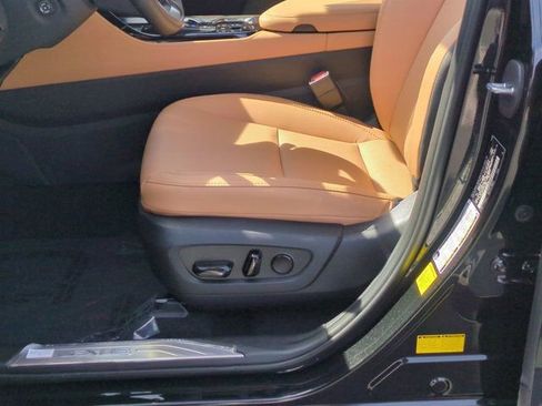 Used 2026 Lexus NX 350 AWD w/ Accessory Package (K3) image 13