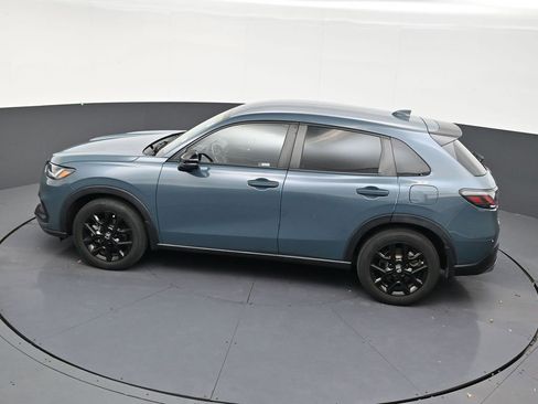 Used 2024 Honda HR-V Sport image 13