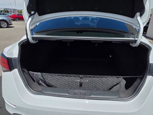 Used 2023 Nissan Sentra SV w/ All-Weather Package FWD image 32
