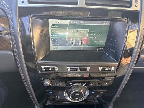 Used 2013 Jaguar XK Convertible image 37