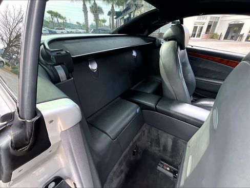 Used 2004 Mercedes-Benz SL 600 image 18