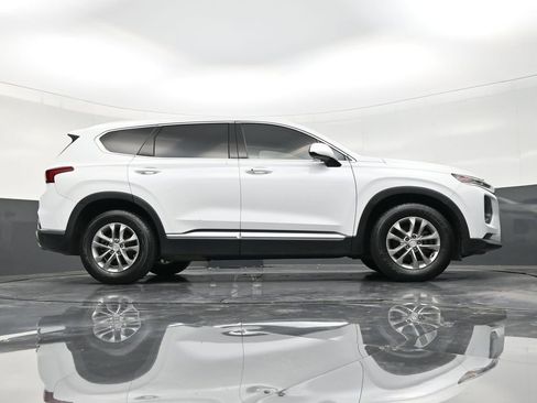 Used 2020 Hyundai Santa Fe SEL w/ Cargo Package image 25