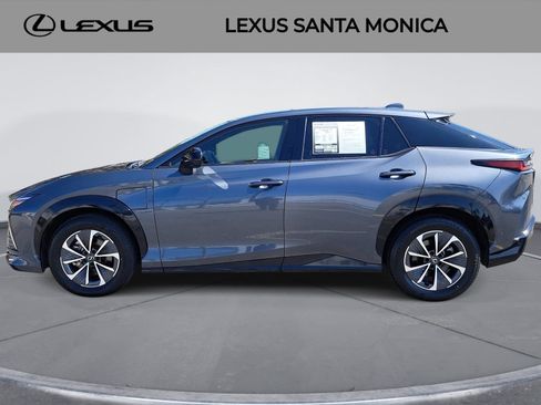 Used 2023 Lexus RZ 450e Premium w/ Technology Package AWD/4WD image 8