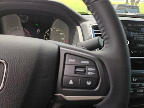 New 2026 Honda Ridgeline Sport image 20