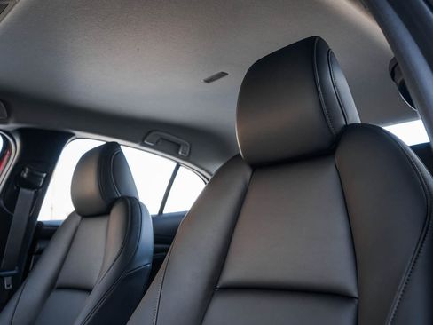 New 2026 MAZDA MAZDA3 s Sport image 16