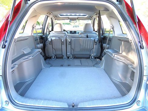 Used 2010 Honda CR-V EX image 32