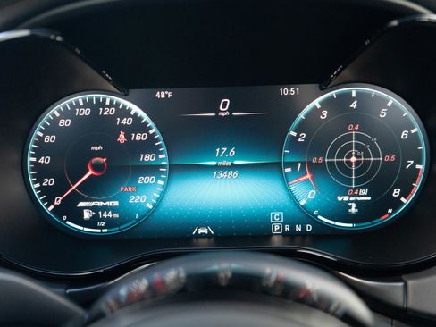 Used 2020 Mercedes-Benz AMG GT R image 18