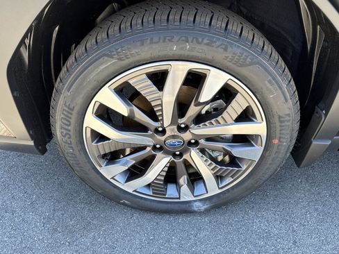 New 2026 Subaru Forester Touring image 10