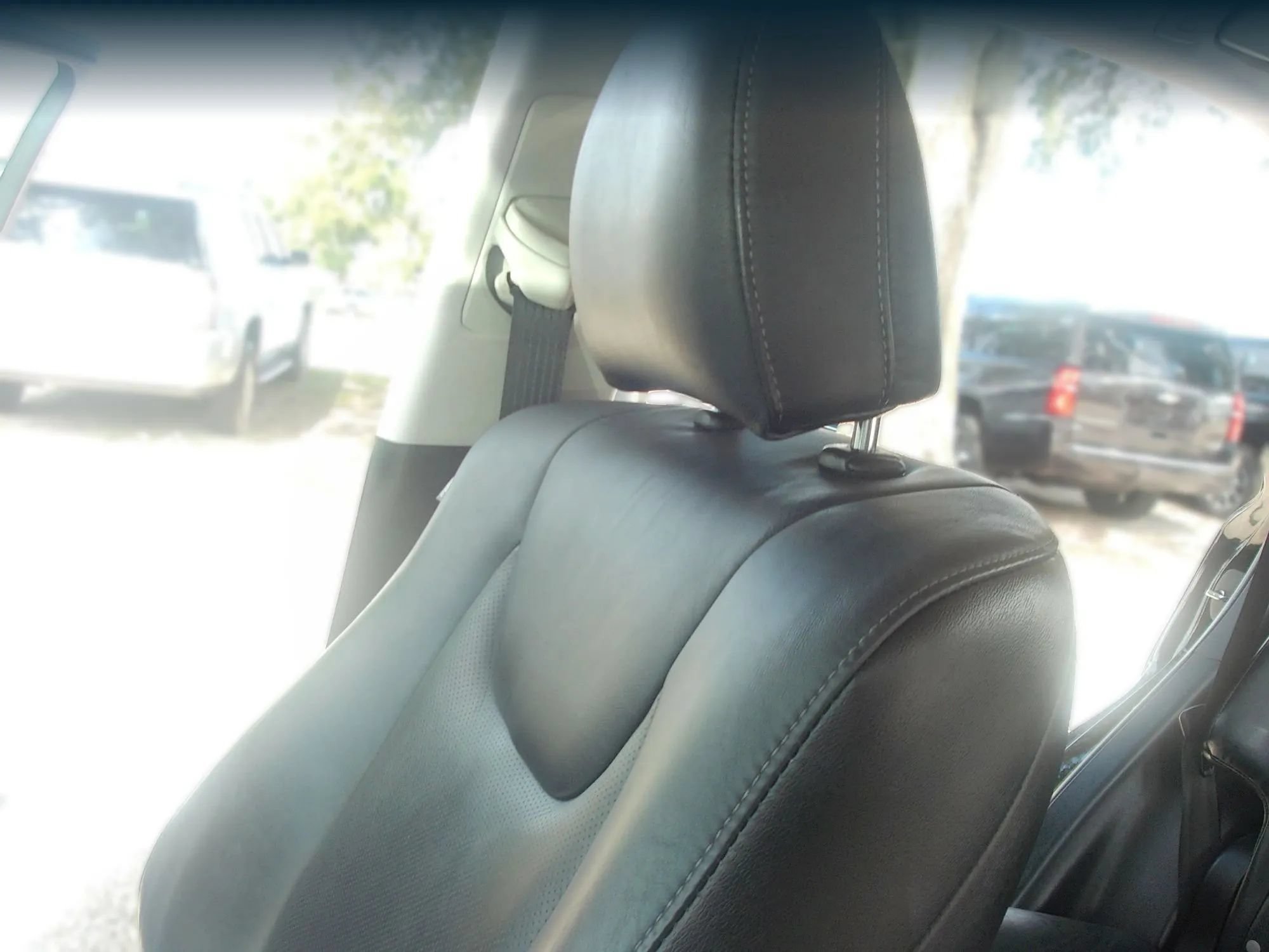 Used 2013 Lexus RX 350 FWD w/ Navigation Pkg image 18