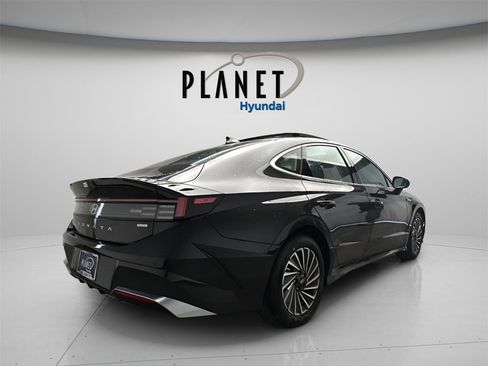 New 2026 Hyundai Sonata SEL image 7