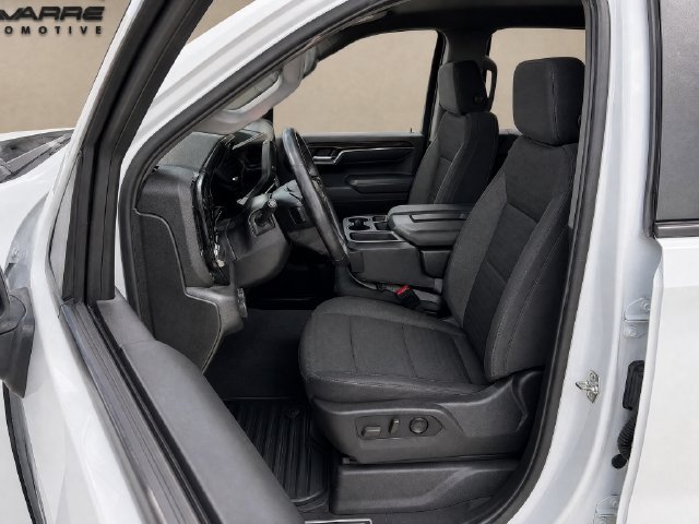 Used 2026 Chevrolet Silverado 1500 RST RWD image 11
