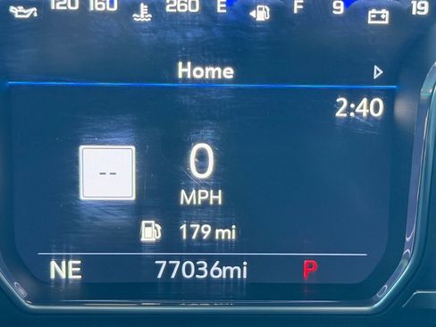 Used 2021 GMC Sierra 2500 Denali w/ Denali Ultimate Package image 36