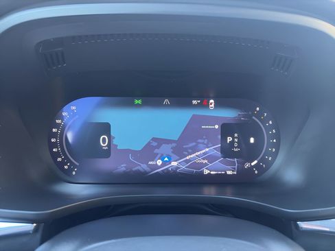 New 2026 Volvo XC60 B5 Plus w/ Protection Package image 15