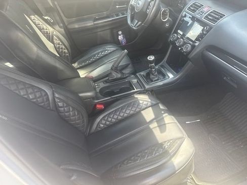 Used 2019 Subaru WRX Premium AWD/4WD image 24