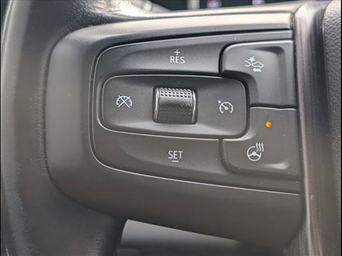 Used 2024 GMC Sierra 2500 Denali Ultimate w/ Max Trailering Package image 16