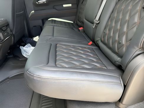 New 2025 GMC Sierra 1500 AT4 w/ AT4 Premium Package image 54