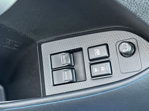 Used 2015 Subaru BRZ Series.Blue w/ Protection Package #1 image 12