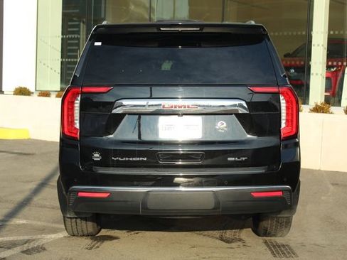 Used 2023 GMC Yukon SLT image 7