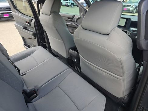 Used 2025 Toyota Tacoma SR5 image 11