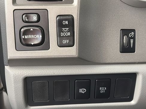 Used 2010 Toyota Sequoia SR5 image 23