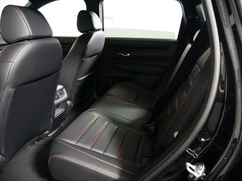 New 2026 Honda CR-V Sport-L image 12