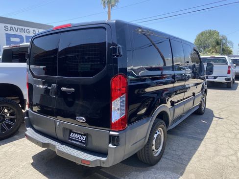 Used 2019 Ford Transit 150 130 Low Roof RWD image 9