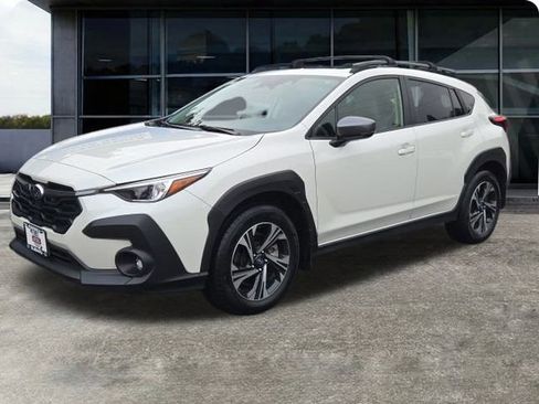 Certified 2024 Subaru Crosstrek 2.0i Premium image 6