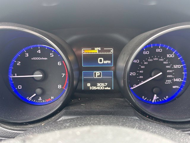 Used 2017 Subaru Outback 2.5i Limited AWD/4WD image 13