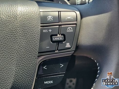 Used 2025 Toyota Camry SE FWD image 24