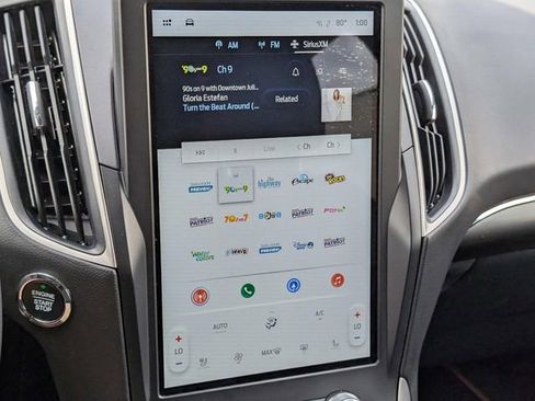 Used 2024 Ford Edge ST-Line image 24