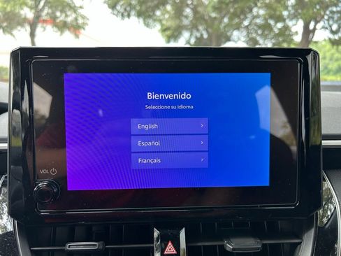 Used 2026 Toyota Corolla SE FWD image 23