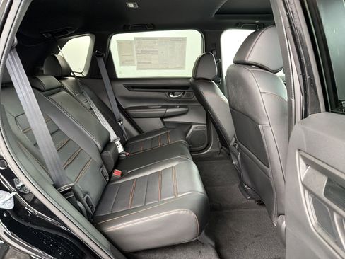 New 2026 Honda CR-V Sport-L image 29
