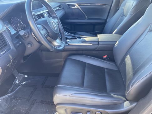 Used 2022 Lexus RX 350 FWD image 15