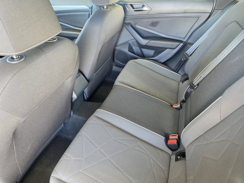 New 2026 Volkswagen Jetta Sport FWD image 22