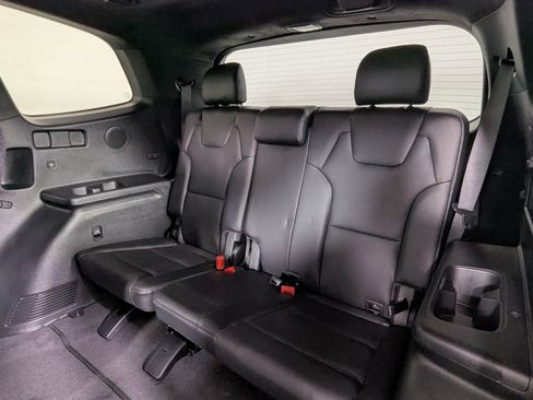 Used 2025 Kia Telluride SX Prestige X-Line AWD/4WD image 24