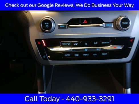 Certified 2023 Ford Explorer XLT w/ Equipment Group 202A image 37