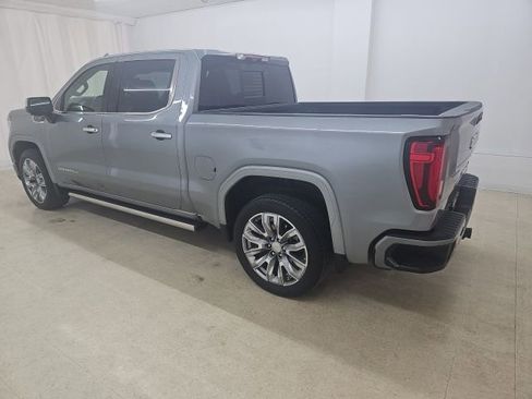 Used 2024 GMC Sierra 1500 Denali w/ Denali Reserve Package image 21