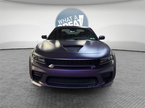 Used 2021 Dodge Charger Scat Pack image 9