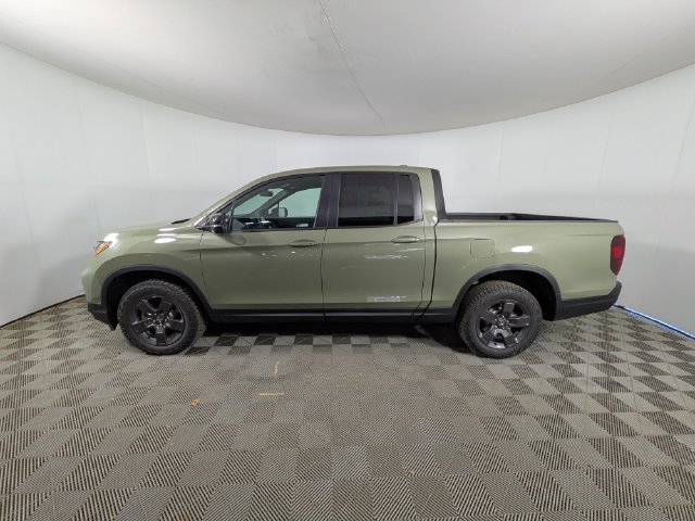 New 2026 Honda Ridgeline TrailSport image 21
