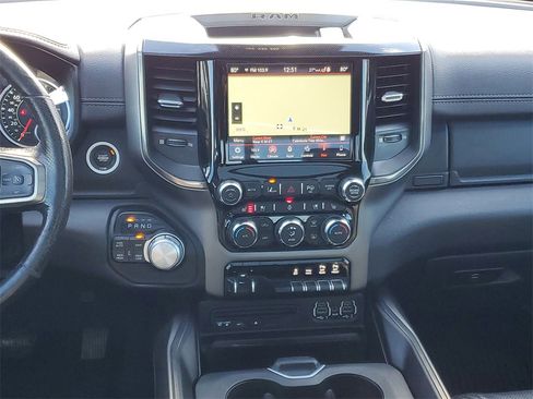 Used 2019 RAM 1500 Sport w/ Advanced Safety Group image 31