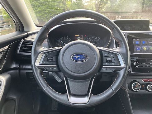 Used 2021 Subaru Crosstrek 2.0i Premium w/ Moonroof Package image 11