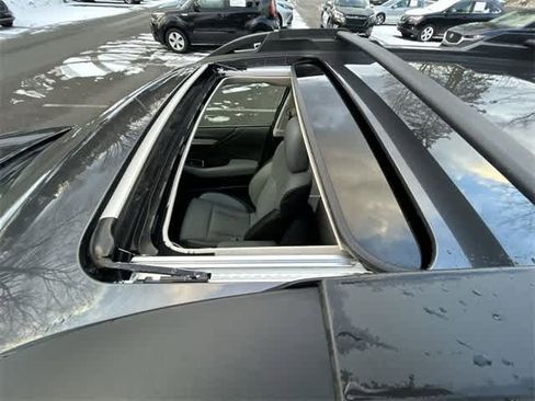 Certified 2021 Subaru Outback Limited XT w/ Popular Package #2 image 6